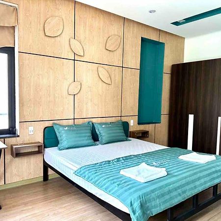 Pupon Homestay And Coffee Quảng Ngãi Ngoại thất bức ảnh