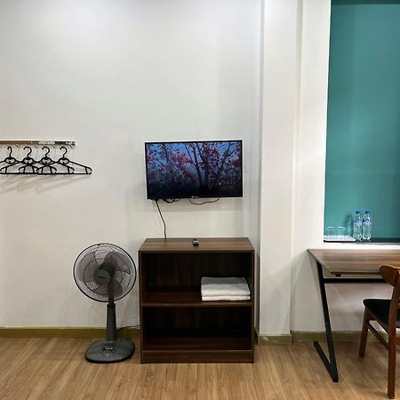 Pupon Homestay And Coffee Quảng Ngãi Ngoại thất bức ảnh