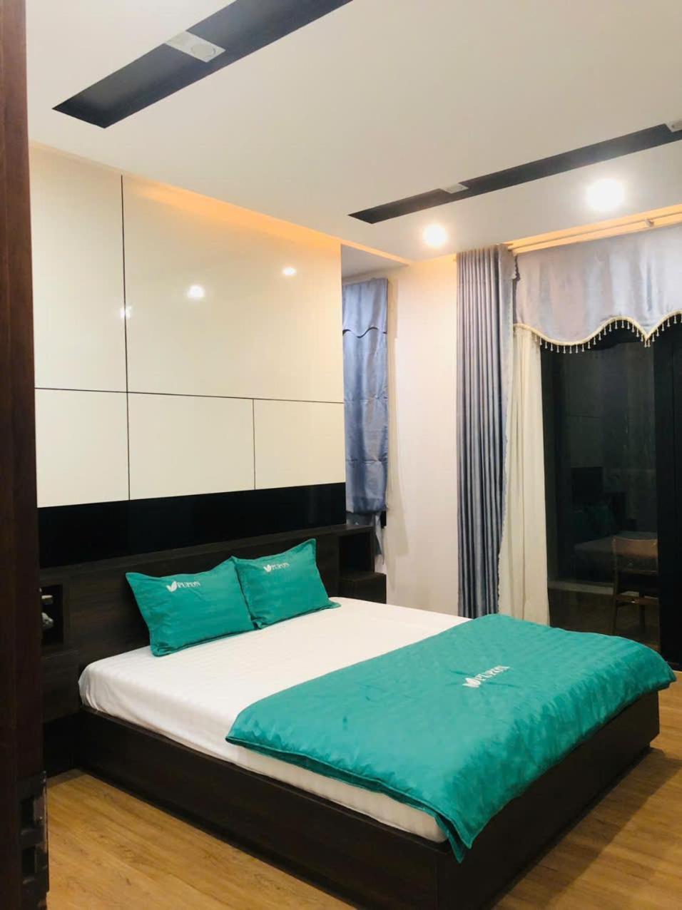 Pupon Homestay And Coffee Quảng Ngãi Ngoại thất bức ảnh
