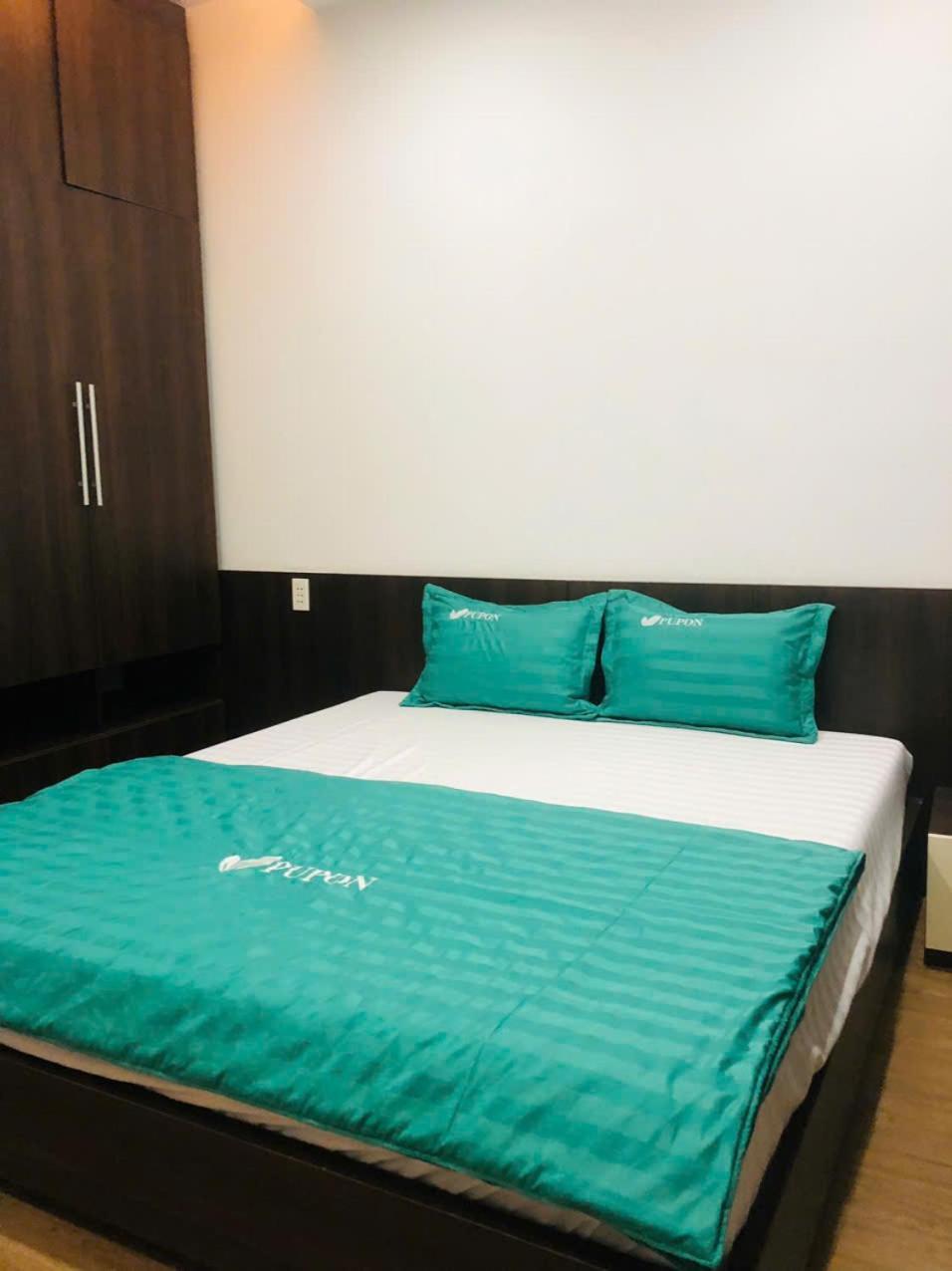 Pupon Homestay And Coffee Quảng Ngãi Ngoại thất bức ảnh
