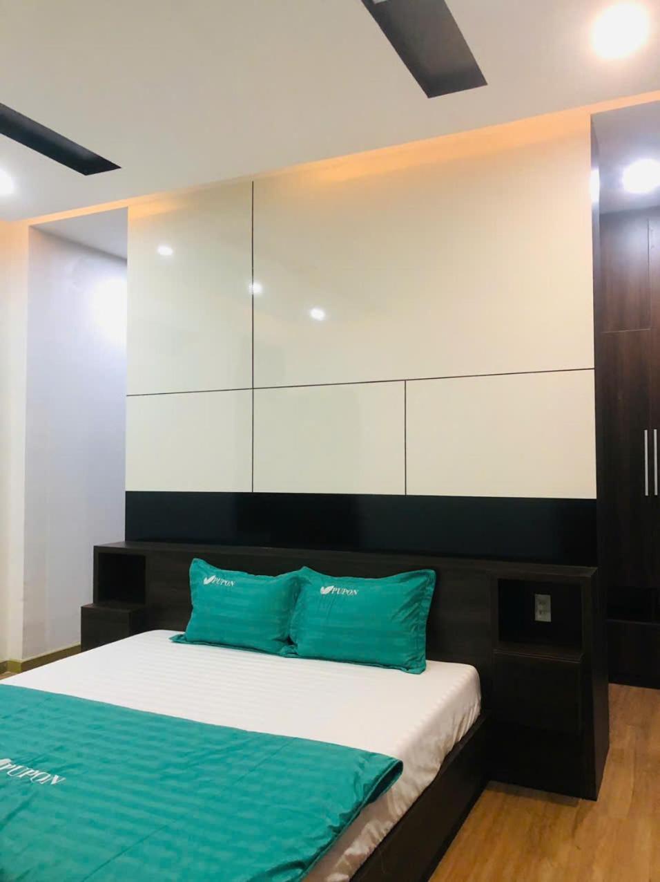 Pupon Homestay And Coffee Quảng Ngãi Ngoại thất bức ảnh
