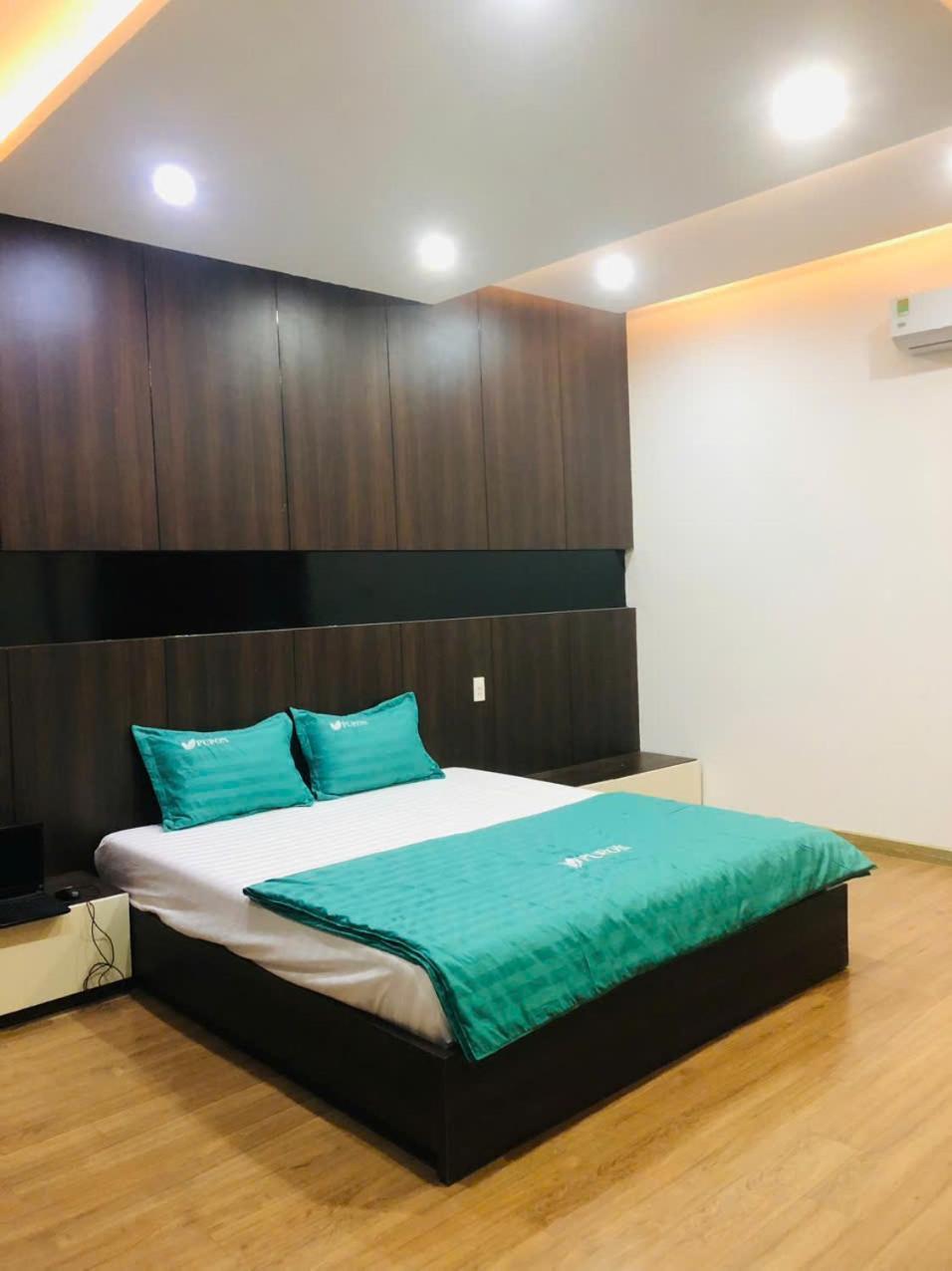 Pupon Homestay And Coffee Quảng Ngãi Ngoại thất bức ảnh