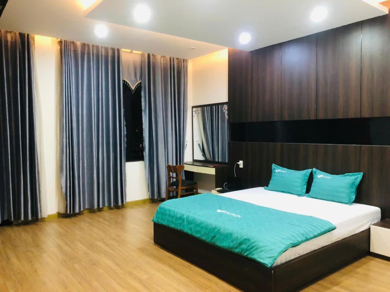 Pupon Homestay And Coffee Quảng Ngãi Ngoại thất bức ảnh