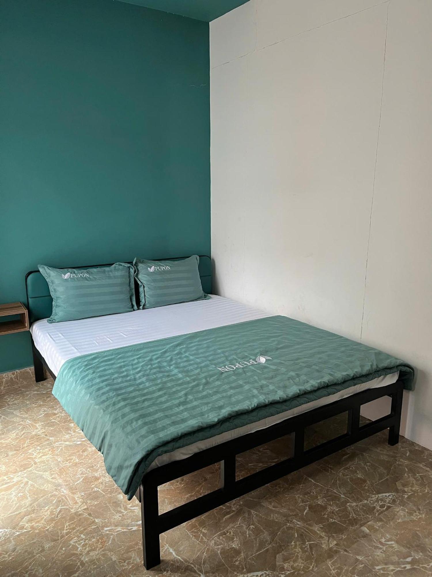 Pupon Homestay And Coffee Quảng Ngãi Ngoại thất bức ảnh