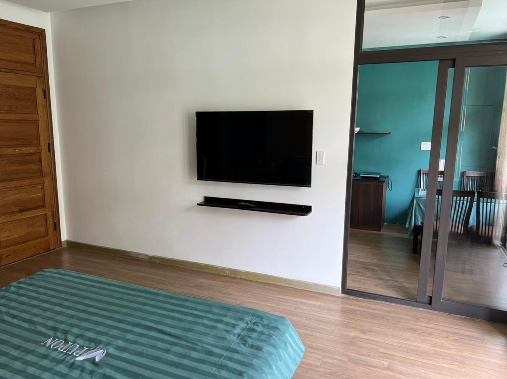 Pupon Homestay And Coffee Quảng Ngãi Ngoại thất bức ảnh