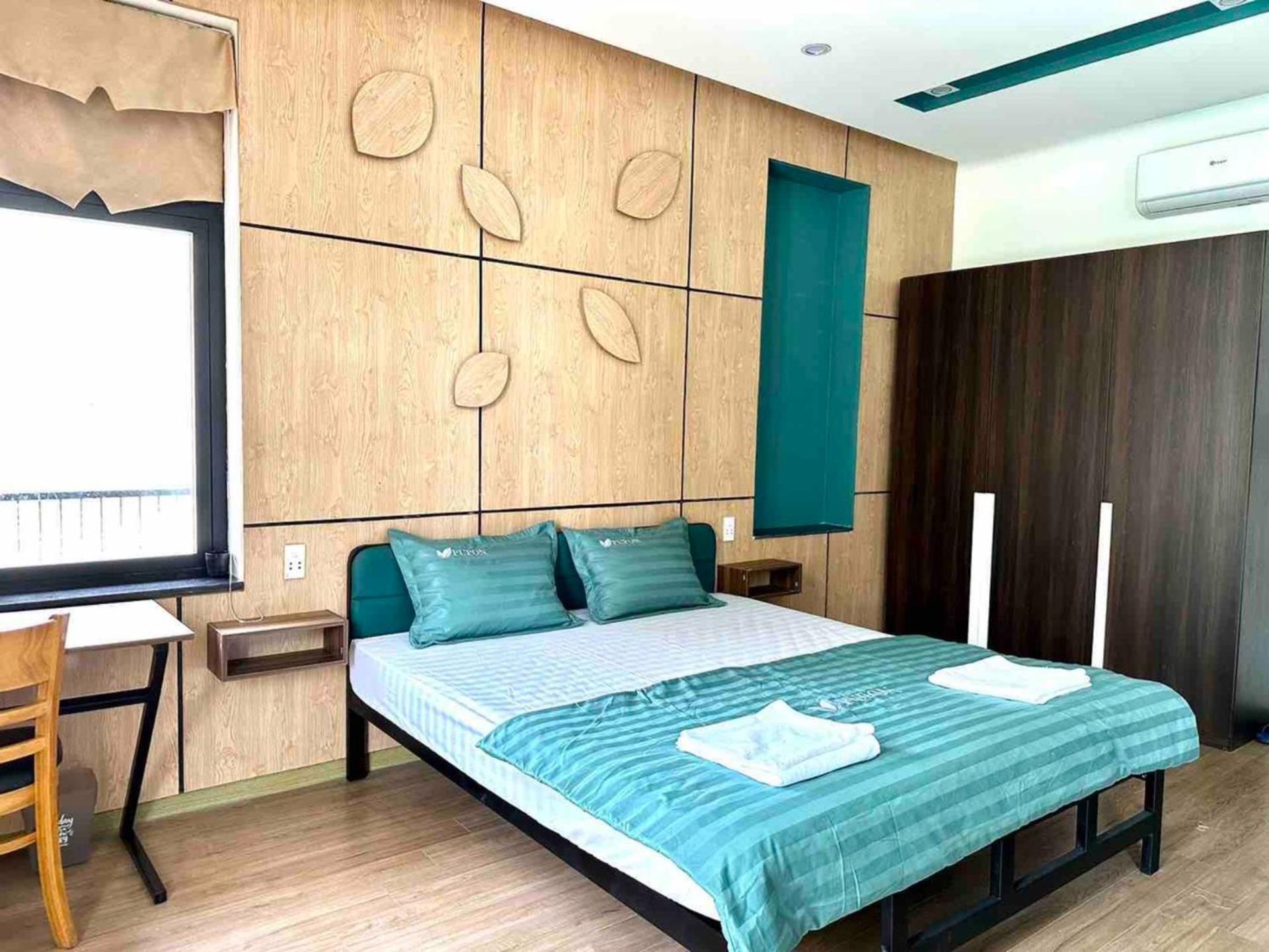 Pupon Homestay And Coffee Quảng Ngãi Ngoại thất bức ảnh
