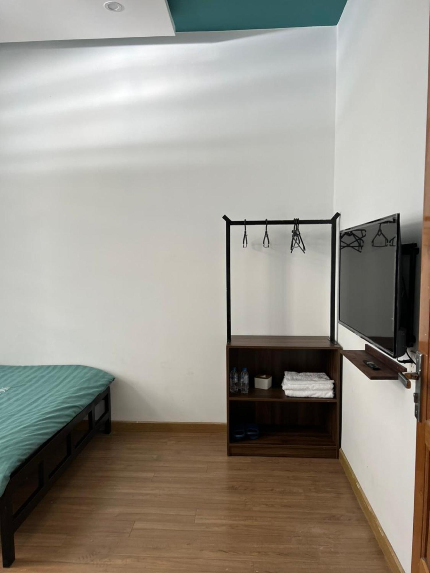 Pupon Homestay And Coffee Quảng Ngãi Ngoại thất bức ảnh