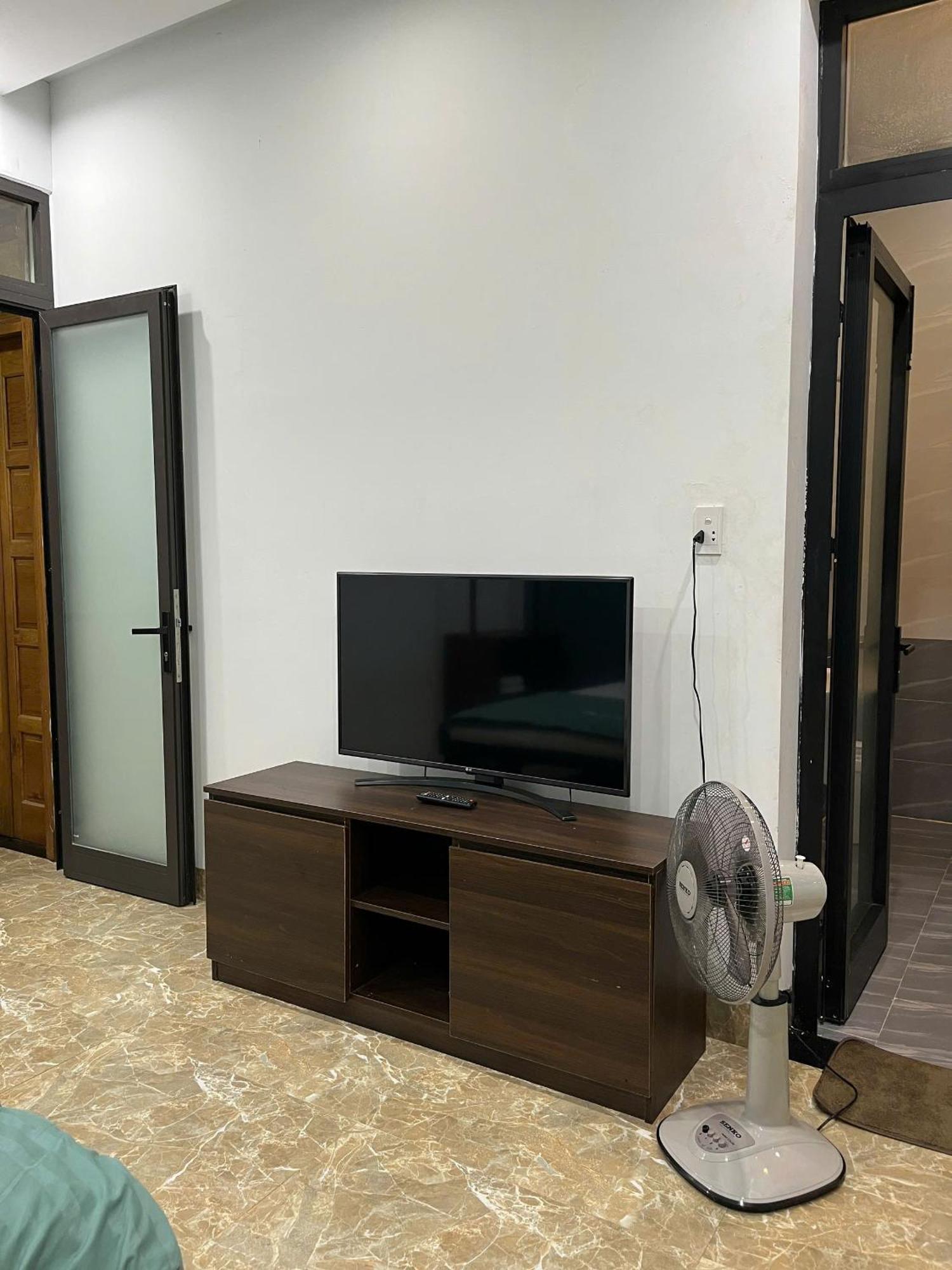 Pupon Homestay And Coffee Quảng Ngãi Ngoại thất bức ảnh