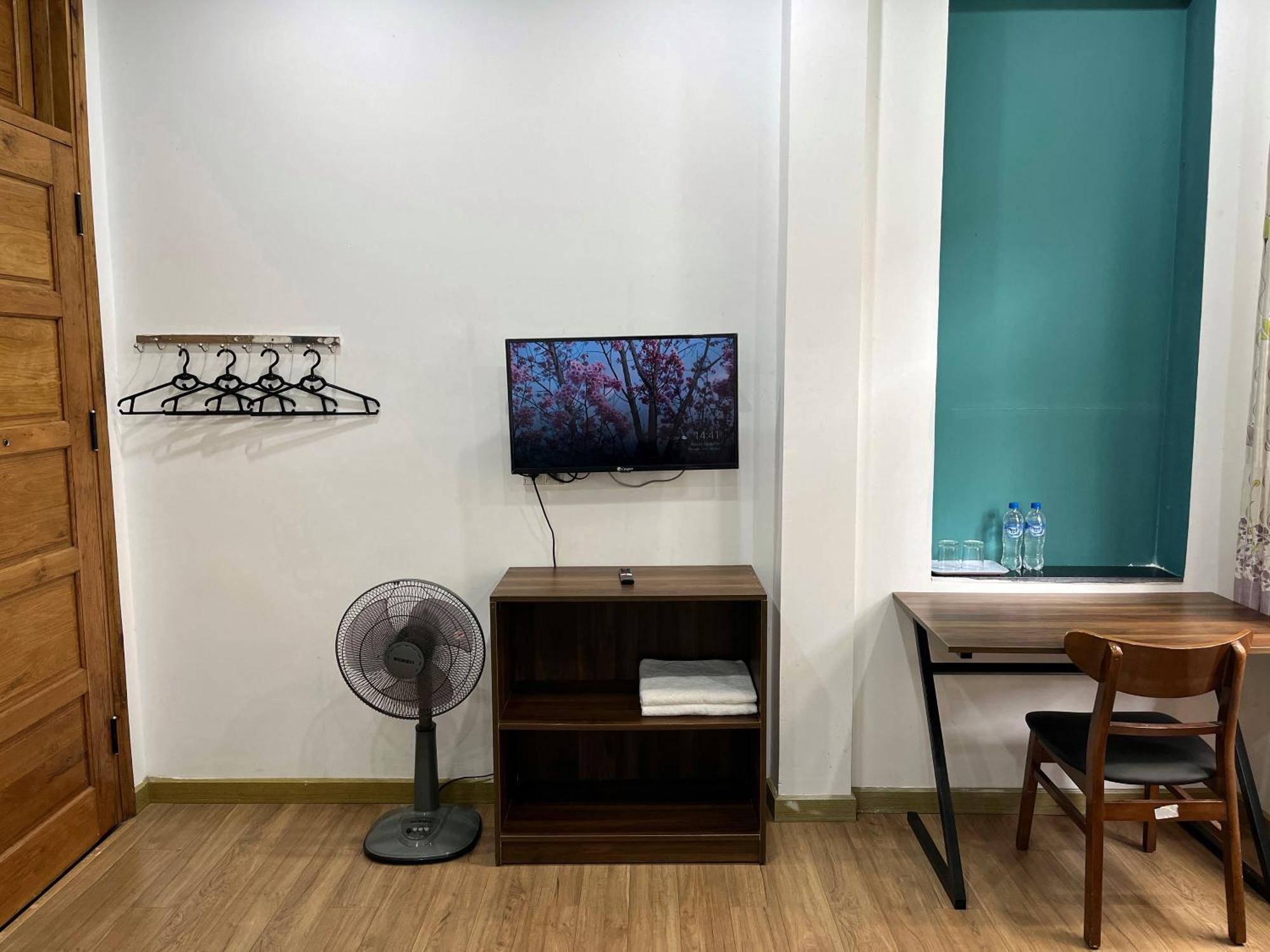 Pupon Homestay And Coffee Quảng Ngãi Ngoại thất bức ảnh