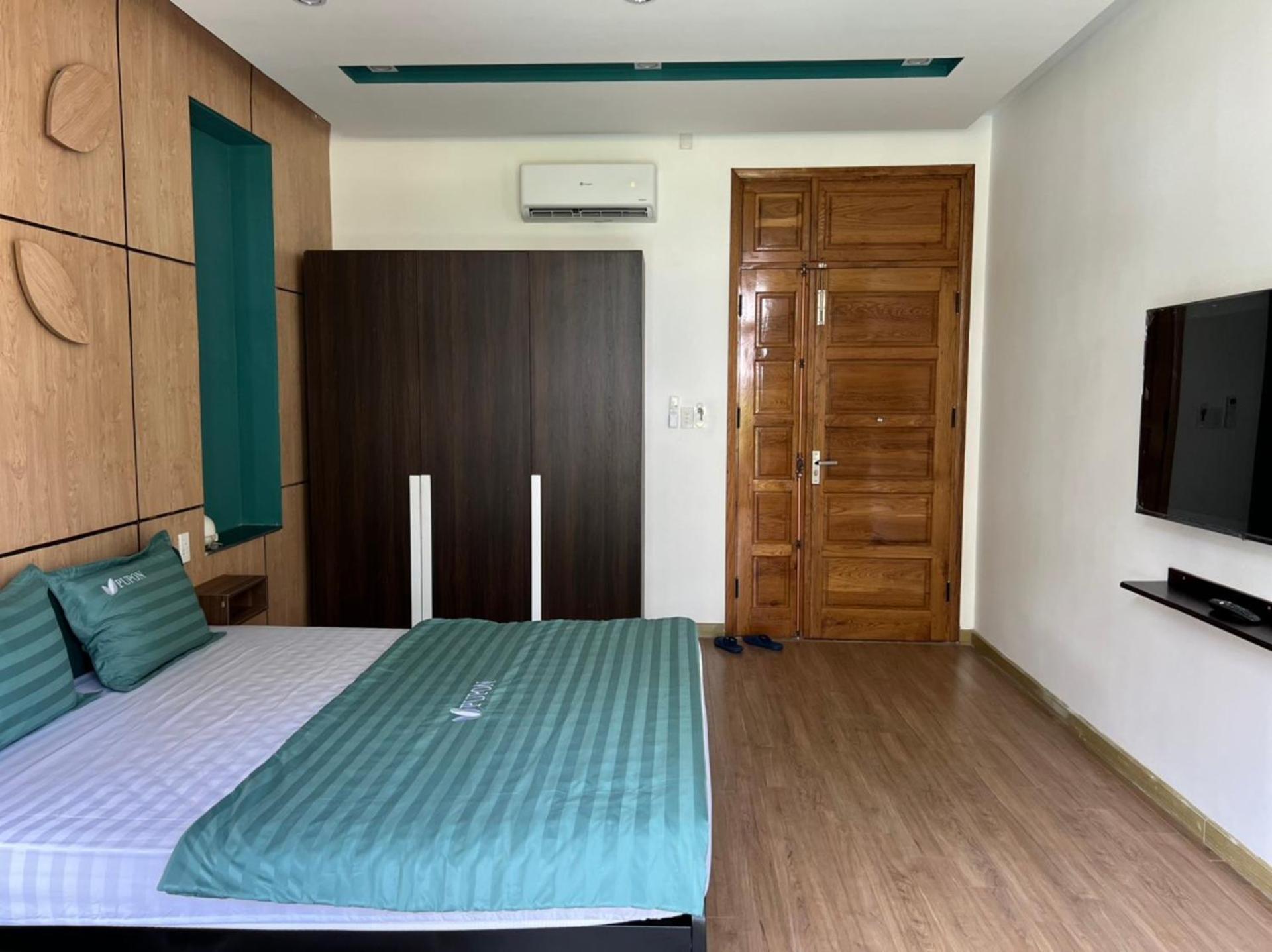 Pupon Homestay And Coffee Quảng Ngãi Ngoại thất bức ảnh