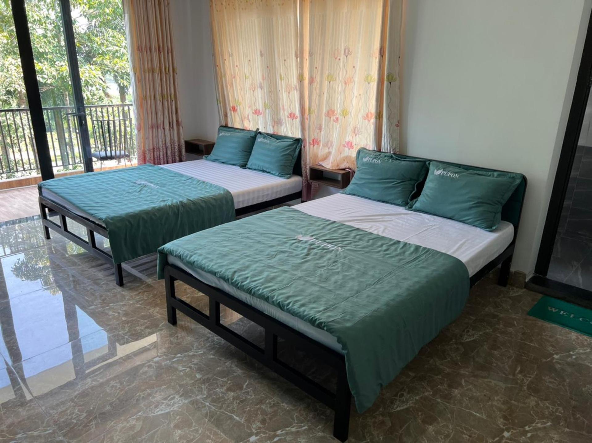 Pupon Homestay And Coffee Quảng Ngãi Ngoại thất bức ảnh