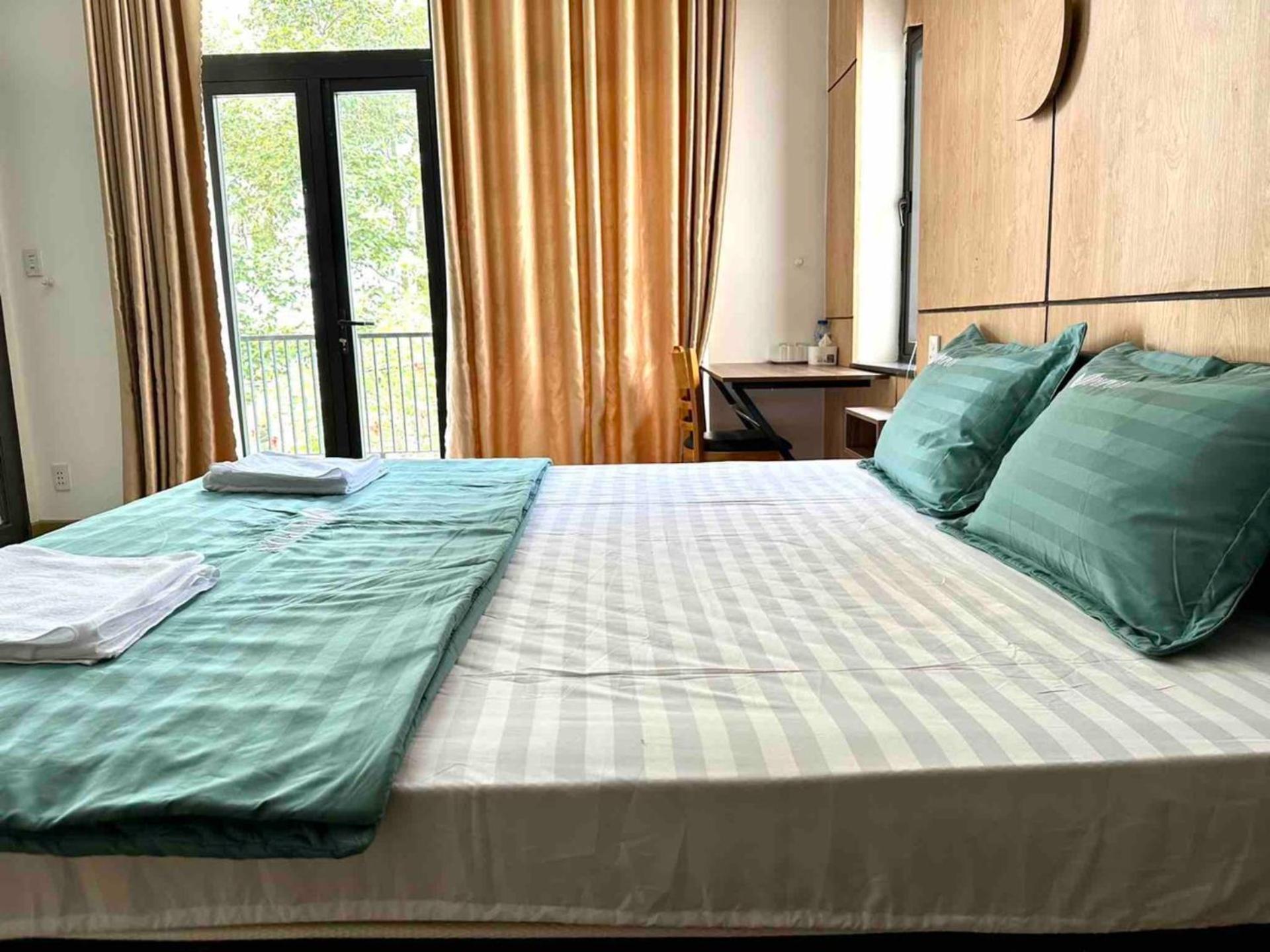 Pupon Homestay And Coffee Quảng Ngãi Ngoại thất bức ảnh