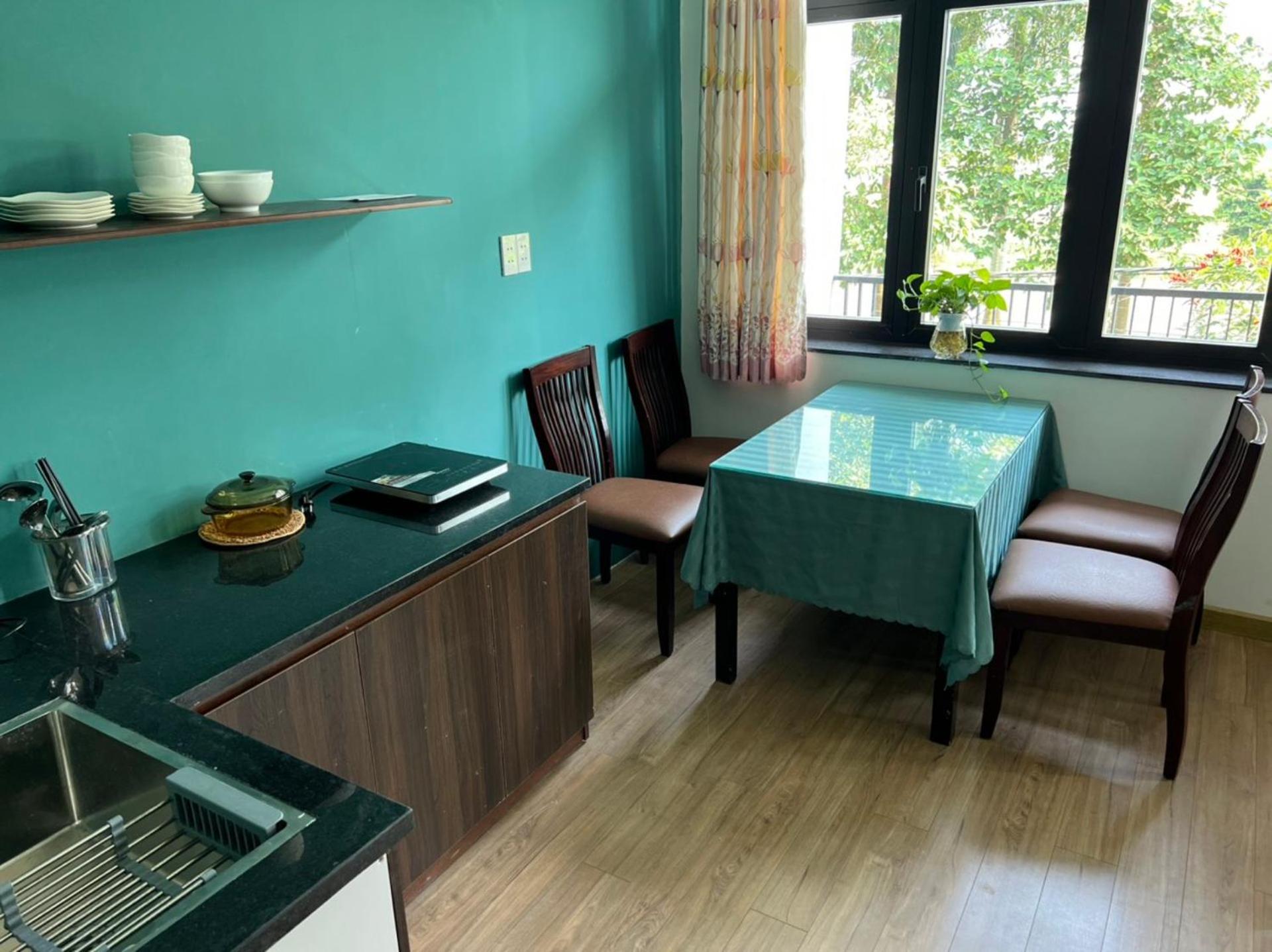 Pupon Homestay And Coffee Quảng Ngãi Ngoại thất bức ảnh