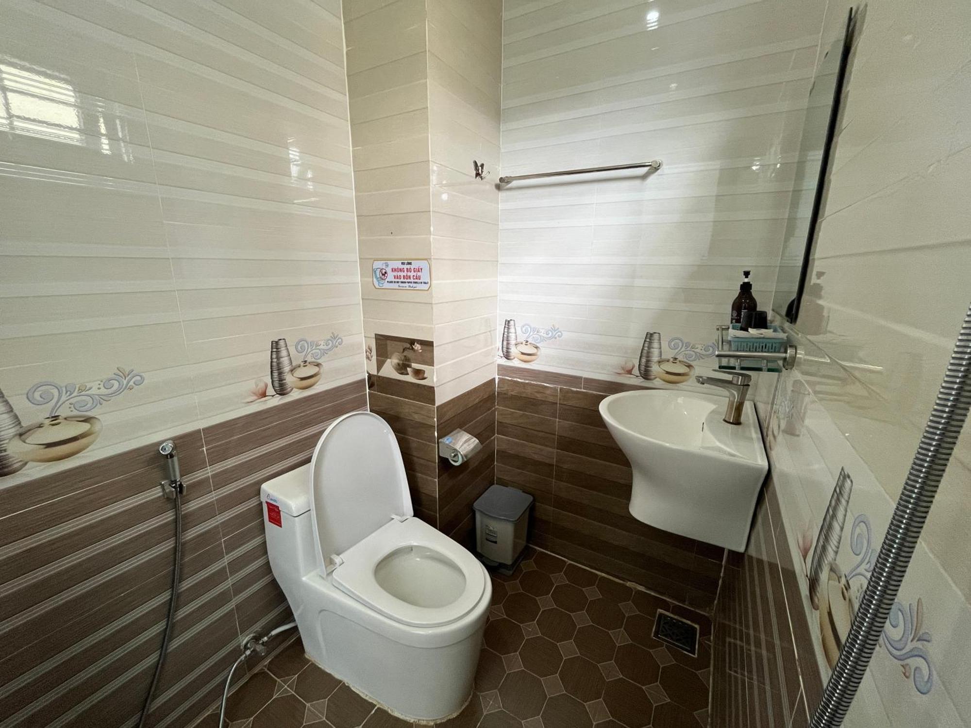 Pupon Homestay And Coffee Quảng Ngãi Ngoại thất bức ảnh